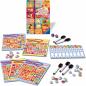 Preview: Ravensburger Familienspiel Wettlaufspiel Keksekästchen 24749