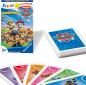 Preview: 32 Blatt Ravensburger Kinder Kartenspiel Erster Kartenspaß Paw Patrol Quartett 24760