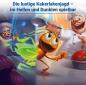 Preview: Ravensburger Kinderspiel Reaktionsspiel Kakerlakak Glow in the Dark 24762