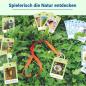 Preview: Ravensburger Spielend Neues Lernen Lernspiel Natur-Entdecker 25033