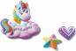 Preview: Ravensburger Gipsfiguren Be Creative Midi Bastelset DIY Gipsfiguren gießen Einhorn 25531