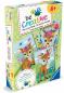 Preview: Ravensburger Mosaic Be Creative Midi Bastelset DIY Mosaik Mein Bambi 25534