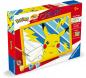 Preview: Ravensburger Malen nach Zahlen CREART Serie D Character Pokémon Freches Pikachu 25557