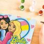 Preview: Ravensburger Malen nach Zahlen CREART Serie D Character Barbie Duo 25891