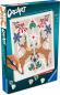 Preview: Ravensburger Malen nach Zahlen CREART Trend Serie C Christmas Deer 25895