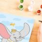 Preview: Ravensburger Malen nach Zahlen CREART Hello Baby Disney Baby Dumbo 25899