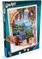 Preview: Ravensburger Malen nach Zahlen CREART Premium Serie B Adults Premium Lago Maggiore 25963