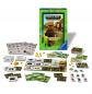 Preview: Ravensburger Familienspiel 1. Erweiterung Minecraft Builders & Biomes Farmers Mark 26869