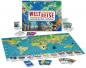 Preview: Ravensburger Familienspiel Wettlaufspiel Weltreise 26888