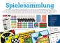 Preview: Ravensburger Familienspiel Spielesammlung 27293