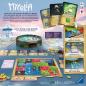 Preview: Ravensburger Familienspiel Strategiespiel Mycelia 27489