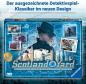 Preview: Ravensburger Familienspiel Detektivspiel Scotland Yard 26601 27515