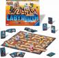 Preview: Ravensburger Familienspiel Such- und Schiebespiel Labyrinth Naruto Shippuden 27557