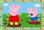 Preview: Ravensburger Malen nach Zahlen Junior Peppa Pig 28764