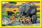 Preview: Ravensburger Malen nach Zahlen Classic Serie C Tiere in Afrika 28766