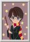 Preview: Ravensburger Malen nach Zahlen Classic Sonderserie E Harry Potter Harry 29296