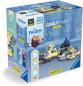 Preview: Ravensburger Kugelbahn GraviTrax JUNIOR Starter-Set Disney Frozen 73385