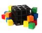 Preview: ThinkFun Familienspiel Logikspiel Rubik’s Cage Mehrspieler Variante 76392