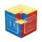 Preview: ThinkFun Familienspiel Logikspiel Rubik's Slide 76459