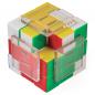 Preview: ThinkFun Familienspiel Logikspiel Rubik's Slide 76459