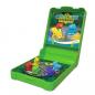 Preview: Thinkfun Familienspiel Logikspiel Flip n’ Play Chameleon Crossing 76577