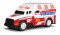 Preview: Dickie Spielfahrzeug Krankenwagen Go Action / City Heroes Ambulance 203302013