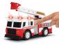 Preview: Dickie Spielfahrzeug Feuerwehr Auto Go Action / City Heroes Fire Truck 203302014