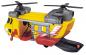 Preview: Dickie Spielfahrzeug Helikopter Go Action / City Heroes Rescue Helicopter 203306004