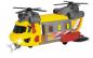 Preview: Dickie Spielfahrzeug Helikopter Go Action / City Heroes Rescue Helicopter 203306004