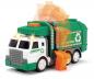 Preview: Dickie Spielfahrzeug Müllwagen Go Action / City Heroes Recycling Truck 203302018