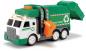 Preview: Dickie Spielfahrzeug Müllwagen Go Action / City Heroes Recycling Truck 203302018