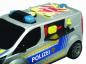 Preview: Dickie Spielfahrzeug Polizei Auto Go Real / SOS Ford Transit Police 203715013