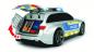 Preview: Dickie Spielfahrzeug Polizei Auto Go Real / SOS Mercedes-AMG E43 203716018