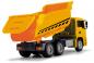 Preview: Dickie Spielfahrzeug Baustelle Bagger LKW Go Real / Construction Construction Twin Pack 203726008