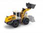 Preview: Dickie Spielfahrzeug Baustelle Bagger LKW Go Real / Construction Construction Twin Pack 203726008