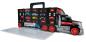 Preview: Dickie Spielfahrzeug Spielset Go Real / City Truck Carry Case 203749023