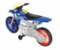 Preview: Dickie Spielfahrzeug Auto Go Action / Asphalt Heroes Yamaha YZ - Wheelie Raiders 203764014