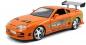 Preview: Jada Modellauto Hollywood Rides Fast & Furious 1995 Toyota Supra 1:24 253203005