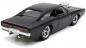 Preview: Jada ferngesteuertes Fahrzeug Auto Hollywood R. RC Fast & Furious 1970 Dodge Charger 1:24 253203019