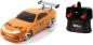 Preview: Jada ferngesteuertes Fahrzeug Auto Hollywood Rides RC Fast & Furious Brian's Toyota 1:24 253203021