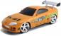 Preview: Jada ferngesteuertes Fahrzeug Auto Hollywood Rides RC Fast & Furious Brian's Toyota 1:24 253203021