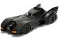 Preview: Jada Modellauto Hollywood Rides Batman 1989 Batmobile mit Figur 1:24 253215002