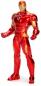 Preview: Jada Modellauto Hollywood Rides Marvel Ironman 2016 Chevy Camaro SS mit Figur 1:24 253225003