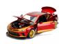 Preview: Jada Modellauto Hollywood Rides Marvel Ironman 2016 Chevy Camaro SS mit Figur 1:24 253225003