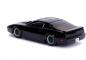 Preview: Jada Modellauto Hollywood Rides Knight Rider Kitt 1982 Pontiac Trans AM 1:24 253255000