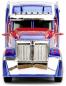 Preview: Jada Modellauto Hollywood Rides Transformers T5 Optimus Prime 1:32 253112002