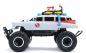 Preview: Jada ferngesteuertes Fahrzeug Auto Hollywood Rides RC Ghostbusters Offroad 253239000