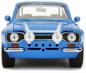 Preview: Jada Modellauto Hollywood Rides Fast & Furious 1974 Ford Escort 1:24 253203024