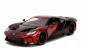 Preview: Jada Modellauto Hollywood Rides Marvel Miles Morales 2017 Ford GT mit Figur 1:24 253225008