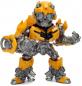 Preview: Jada Sammelfigur MetalFigs Transformers Bumblebee Figure 4 Zoll 10 cm 253111001